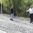 Кметът на Ардино инспектира ремонта на пътя към Сухово Кметът на община Ардино инж. Изет Шабан и председателят на Общинския съвет Сезгин Байрям инспектираха на място дейностите по рехабилитацията на пътя към село Сухово. Ремонтът се извършва по проект...