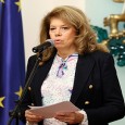 В свят, пълен с военни конфликти, мирът е възможен и ще го заявя от най-високата трибуна на ООН, каза президентът Илияна Йотова в отговор на въпрос за предстоящата ѝ реч...