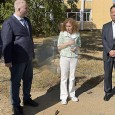 Китайска делегация посрещнаха в Казанлък Делегация от китайската провинция Шанси се запозна с историята и дейността на Института по розата и етеричномаслените култури в Казанлък. Работната среща, в която участва и областният управител на Стара...