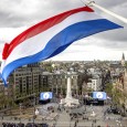 Загубата на производителност вследствие на екстремната жега през изминалото лято e нанесла на нидерландската икономика щети в размер на 9,2 милиарда евро. Това съобщава кредитният застраховател „Алианц Трейд“ (Allianz Trade)...