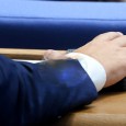 Парламентът отхвърли пет предложения за изслушване Парламентът отхвърли пет предложения за изслушване в пленарна зала по различни теми и разглеждане на два законопроекта. Предложенията бяха прочетени от председателя на Народното събрание Михаела Доцова. Депутатите отхвърлиха предложението...