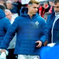Защо Кристиано Роналдо остана на пейката цял мач Старши треньорът на Португалия Жорже Жезус обясни решението си да остави мегазвездата Кристиано Роналдо на пейката през целия мач при победата с 2:1 над Норвегия във втория кръг на Лигата...