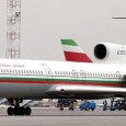 Самолетът на президента Илияна Йотова кацна в Ню Йорк Самолетът на президента Илияна Йотова е кацнал в Ню Йорк, потвърдиха от прессекретариата на държавния глава. По-рано самолетът беше отклонен към град Бостън заради инцидент с прекъснат кабел в Ню...