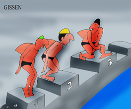 GISSEN`S CARTOON