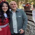 Днес имах удоволствието да бъда заедно с хората от Пенсионерски клуб „Топлика“ – Минерални бани и жители на общината на едно прекрасно посещение в Златоград по повод Дельовите празници. Това...