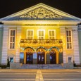 Седмица на отворените врати в НЧ „Съгласие-1862“ в Ямбол Клавирен концерт на класа по пиано с ръководител Мариана Андреева ще постави началото на новия творчески сезон на най-стария духовен храм в Ямбол – Народно читалище (НЧ) „Съгласие-1862“, съобщиха от...