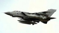Самолети патрулират над териториалните води на България Екипажи на самолети F-16, МиГ-29, Су-25 и L-39 от състава на българските Военновъздушни сили изпълняват задачи по патрулиране, наблюдение и разузнаване на въздушното пространство над териториалното море на България, съобщиха...
