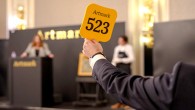 Аукцион продаде картини от български автори на стойност 350 000 евро Произведения на изкуството за общо 350 000 евро са продадени на Есенния аукцион на Artmark България, който се състоя на 21 октомври в столичен хотел. По време на търга са...