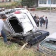 Двама са загиналите при тежката катастрофа край Пазарджик 69-годишен мъж от пазарджишкото село Сарая и 38-годишен турски гражданин са загиналите при тежката катастрофа между автобус и товарен автомобил на пътя Пазарджик – Пловдив, съобщиха от ОДМВР-Пазарджик. Загиналият водач...
