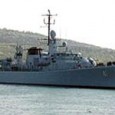 Русия съобщи, че е ударила кораб с военен товар в Черно море Руската армия е нанесла удар по товарен кораб в Черно море, доставящ товар за украинската армия в пристанището на град Одеса, предаде Ройтерс, като цитира сводка на Министерството на отбраната...