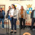 Петото издание на гайдарското надсвирване „Странджанска гайдуница“ се проведе на 3 октомври в село Кости. Организатор на събитието е Тракийският културен клуб „Св. св. Константин и Елена“. В надсвирването се...
