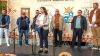 Петото издание на гайдарското надсвирване „Странджанска гайдуница“ се проведе на 3 октомври в село Кости. Организатор на събитието е Тракийският културен клуб „Св. св. Константин и Елена“. В надсвирването се...