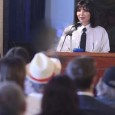 Дванайсетият международен кино-литературен фестивал „Синелибри“ започва днес, 15 октомври, съобщават организаторите. В афиша са общо 75 филмови заглавия, над 40 специални събития, включително две церемонии в присъствието на изтъкнати артисти...