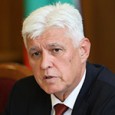 Не са констатирани отломки от дрон при потопения в Черно море кораб. Това каза на брифинг във Военноморска база “Чайка”- Варна министърът на отбраната Димитър Стоянов. Не успяхме да констатираме...