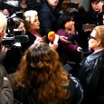 Михаела Доцова с изявление след инцидента със Соня Колтуклиева Това е абсолютно недопустимо и ще изискам от директора на Националната служба за охрана да предприеме възможно най-строгите мерки. Това заяви председателят на Народното събрание Михаела Доцова след атаката от...