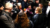 Михаела Доцова с изявление след инцидента със Соня Колтуклиева Това е абсолютно недопустимо и ще изискам от директора на Националната служба за охрана да предприеме възможно най-строгите мерки. Това заяви председателят на Народното събрание Михаела Доцова след атаката от...