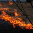 Продължава гасенето на пожара в землището на с. Побит камък, община Трекляно, съобщиха от полицията в Кюстендил. Огънят навлезе в българска територия от Сърбия вчера. Пожарът е бил локализиран на...
