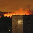 Локализиран е пожарът край ивайловградското село Горно Луково и обстановката около огнищата започва да се нормализира, съобщиха от община Ивайловград на страницата си във Фейсбук. Пожарът възникна на 4 октомври....