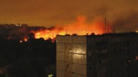 Локализиран е пожарът край ивайловградското село Горно Луково и обстановката около огнищата започва да се нормализира, съобщиха от община Ивайловград на страницата си във Фейсбук. Пожарът възникна на 4 октомври....