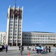 Общината очаква решение на Междуведомствената комисия към Министерския съвет за средствата, реализирани от различни фирми за извършените аварийно-възстановителни дейности непосредствено след наводненията през май. Това съобщи пред журналисти кметът на...