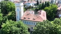 Библиотеката в Габрово предлага безплатна регистрация Регионалната библиотека „Априлов-Палаузов“ в Габрово ще предлага безплатна регистрация за библиотечни услуги на 26 и 27 октомври по повод 165-годишнината си. Това ни съобщава Савина Цонева, директор на културната институция....
