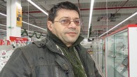 GISSEN представя България на Международното биенале в Корча Живко Тенев – GISSEN и Цочо Пеев бяха класирани от международното жури да представят България на Четвъртото международно биенале на карикатурата „Нико Никола”, което се проведе в Корча, Албания. Темата...