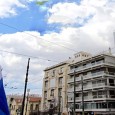 Гърция отбелязва днес своя национален празник Гърция ще отбележи днес националния си празник – Деня „Охи“ („Не“), с военни и ученически паради, официални церемонии и празнични прояви в цялата страна, съобщават гръцки медии и местните власти....