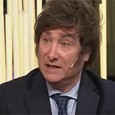 Хавиер Милей прояви неуважение към премиера на Испания Аржентинският президент Хавиер Милей разкритикува днес испанския премиер Педро Санчес и го нарече диктатор по време на свое посещение в Мадрид, предаде Франс прес. Милей пристигна в Испания, за да...