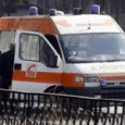 Автобус, превозващ работници, се е преобърнал при влизане в село Асен, община Павел баня. Сигналът за пътнотранспортното произшествие е получен в 14:08 часа днес, съобщиха от Областната дирекция на МВР...