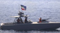 Военноморските сили на иранския Корпус на гвардейците на Ислямската революция съобщи днес за общо седем кораба, поразени в Персийския залив, предаде Ройтерс. Според КГИР четири нелегално превозващи петрол съда са...