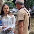 Ива Михайлова е в УМБАЛСМ „Пирогов“ Ива Михайлова е в УМБАЛСМ „Н. И. Пирогов“ заедно с адвоката си. Тя ще бъде разпитана дали, кога, как и къде е пресякла границата, каза пред медиите министърът на вътрешните...