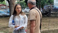Ива Михайлова е в УМБАЛСМ „Пирогов“ Ива Михайлова е в УМБАЛСМ „Н. И. Пирогов“ заедно с адвоката си. Тя ще бъде разпитана дали, кога, как и къде е пресякла границата, каза пред медиите министърът на вътрешните...