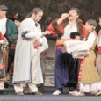 Спектакълът „Лазарица“ по Йордан Радичков на Русенския драматичен театър „Сава Огнянов“ ще гостува отново на варненска сцена, съобщават от трупата. Представлението е на 3 ноември от 19:00 ч. в Държавния...