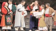 „Лазарица“ на Русенския театър гостува във Варна Спектакълът „Лазарица“ по Йордан Радичков на Русенския драматичен театър „Сава Огнянов“ ще гостува отново на варненска сцена, съобщават от трупата. Представлението е на 3 ноември от 19:00 ч. в Държавния...