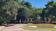 Градина на поетите ще откриват в Кюстендил Две нови културни пространства, посветени на българското слово, литературното наследство и народните приказки, ще бъдат открити в Кюстендил в навечерието на Деня на народните будители, съобщиха от Регионалната библиотека в...