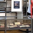 Изложбата „Забранените книги: Секретният фонд на Университетската библиотека“ беше открита в Софийския университет „Св. Климент Охридски“, съобщи пресцентърът на висшето училище. „Политическите промени в България след септември 1944 г. стартират...