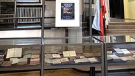 Забранените книги показва в изложба Софийския университет Изложбата „Забранените книги: Секретният фонд на Университетската библиотека“ беше открита в Софийския университет „Св. Климент Охридски“, съобщи пресцентърът на висшето училище. „Политическите промени в България след септември 1944 г. стартират...