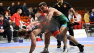 Семен Новиков спечели първата си световна титла Олимпийският шампион Семен Новиков заслужи първата си световна титла, след като спечели с 4:0 срещу Алиреза Мохмадипиани във финала на категория до 87 кг класически стил на първенството по борба...