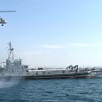 България провежда спасителна операция на 70 мили източно на град Бяла в изключителната българска икономическа зона на Черно море, съобщи премиерът Румен Радев. Около 3:00 часа са атакувани два търговски...