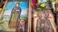 Църквата „Света Петка“ в Пазарджик отбеляза храмовия си празник Миряни отбелязаха храмовия празник на църквата „Света Петка“ в Пазарджик. Празничната литургия беше отслужена от архиерейския наместник отец Боян Кочев, който призова вярващите към смирение, любов и упование във вярата,...