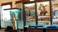Символи на държавността показват в Пазарджик В Регионален исторически музей – Пазарджик ще бъде открита изложбата „Символи на държавността“, посветена на 147-та годишнина от създаването на Министерството на вътрешните работи, съобщиха от музея. Експозицията представя част...