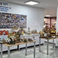 Над 300 участници се включиха в конкурса „Златният ключ на есента“, организиран от Центъра за подкрепа за личностно развитие към Общинския детски комплекс (ОДК) в Петрич. Творбите им впечатляват с...