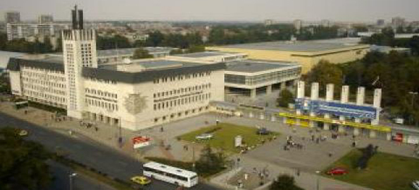 Международен панаир Пловдив е домакин на седмото издание на „Изложение за сватби и събития – Пловдив“ на 31 октомври и 1 ноември, Палата №2, съобщиха от пресцентъра на изложбения център....