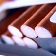 Камион с 480 000 кутии цигари без български акцизен бандерол на стойност 1 838 400 евро е задържан на автомагистрала „Струма“ в района на село Марикостиново, община Петрич. Това съобщиха...