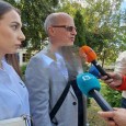 Медиите в РСМ: Границата ни е като швейцарско сирене Извършената проверка на Министерството на вътрешните работи в Северна Македония е показала, че в системата за граничен контрол на страната няма регистрирано излизане от Северна Македония за Ива Михайлова, за...