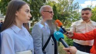 Медиите в РСМ: Границата ни е като швейцарско сирене Извършената проверка на Министерството на вътрешните работи в Северна Македония е показала, че в системата за граничен контрол на страната няма регистрирано излизане от Северна Македония за Ива Михайлова, за...