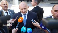 Румен Радев: Правителството ще внесе Бюджет 2027 до края на месеца Премиерът Румен Радев заяви, че правителството ще внесе проектобюджета за 2027 г. до края на месеца. На пресконференция във Велико Търново Радев заяви, че Министерството на финансите работи на денонощен...