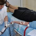 Кампания за доброволно кръводаряване започна в Русе Университетската болница „Канев“ в Русе започва кампания за доброволно кръводаряване под мотото „Бъди нечий тип“, която ще продължи от 2 ноември до 21 декември. Към инициативата се присъединяват Областната дирекция...