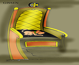 GISSEN`S CARTOON