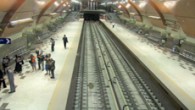 Мост ще свързва метростанция „Арена София“ и София Тех парк Започна изпълнението на подготвителни работи за изграждане на пешеходен мост при бъдещата метростанция „Арена София“ и София тех парк. Към момента се извършва фундиране на пилоти за основите на мостовото...
